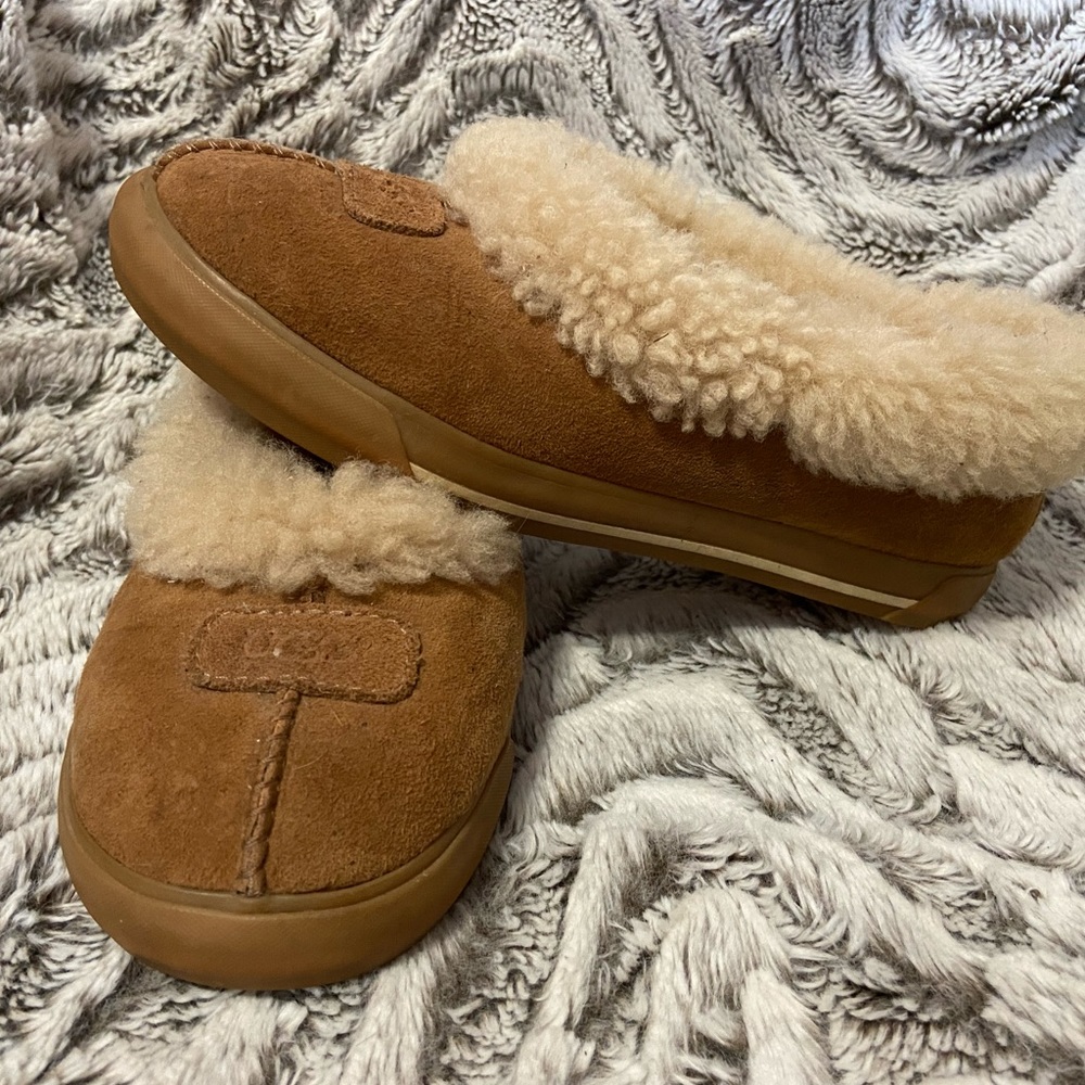 **UGG Slippers